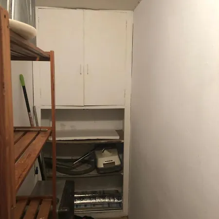 Apartment Avenida Schulz 아파트 기욘