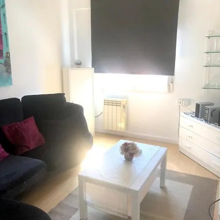 Apartment Avenida Schulz 아파트 *