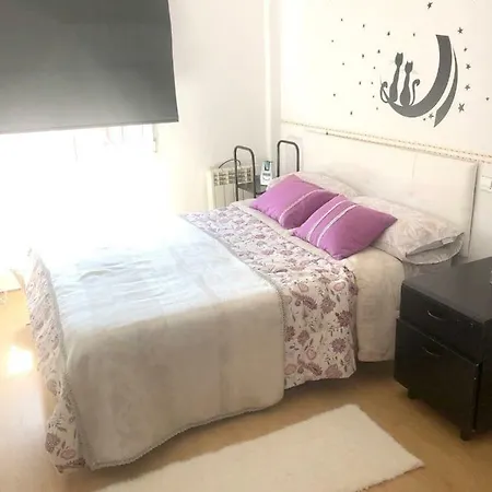 Apartment Avenida Schulz 아파트 기욘
