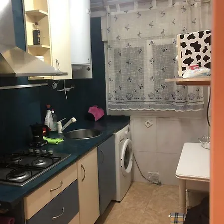 Apartment Avenida Schulz *