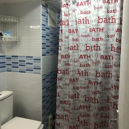 아파트 Apartment Avenida Schulz *