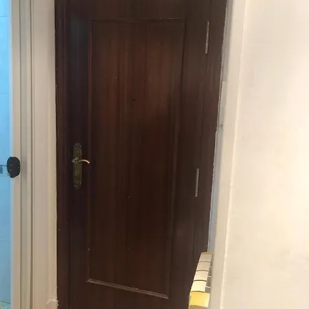 Apartment Avenida Schulz דירה *
