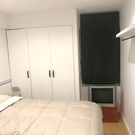 Apartment Avenida Schulz * גיחון