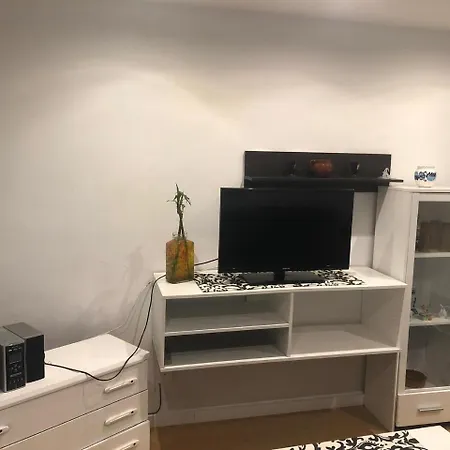 Apartment Avenida Schulz