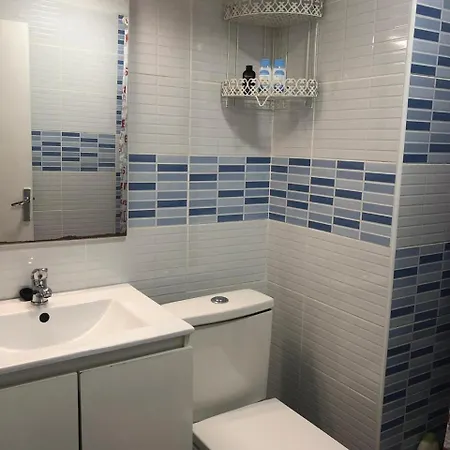 דירה Apartment Avenida Schulz *