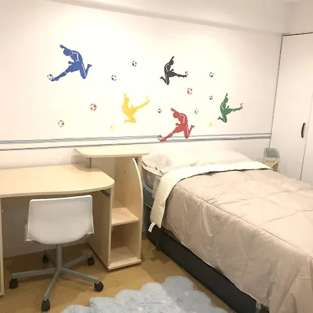 דירה Apartment Avenida Schulz