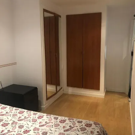 Apartment Avenida Schulz גיחון