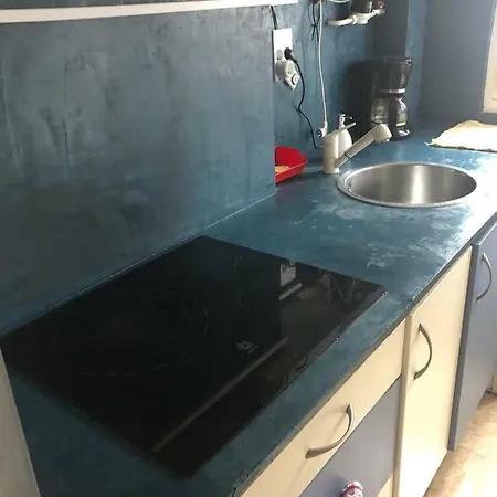 Apartment Avenida Schulz דירה